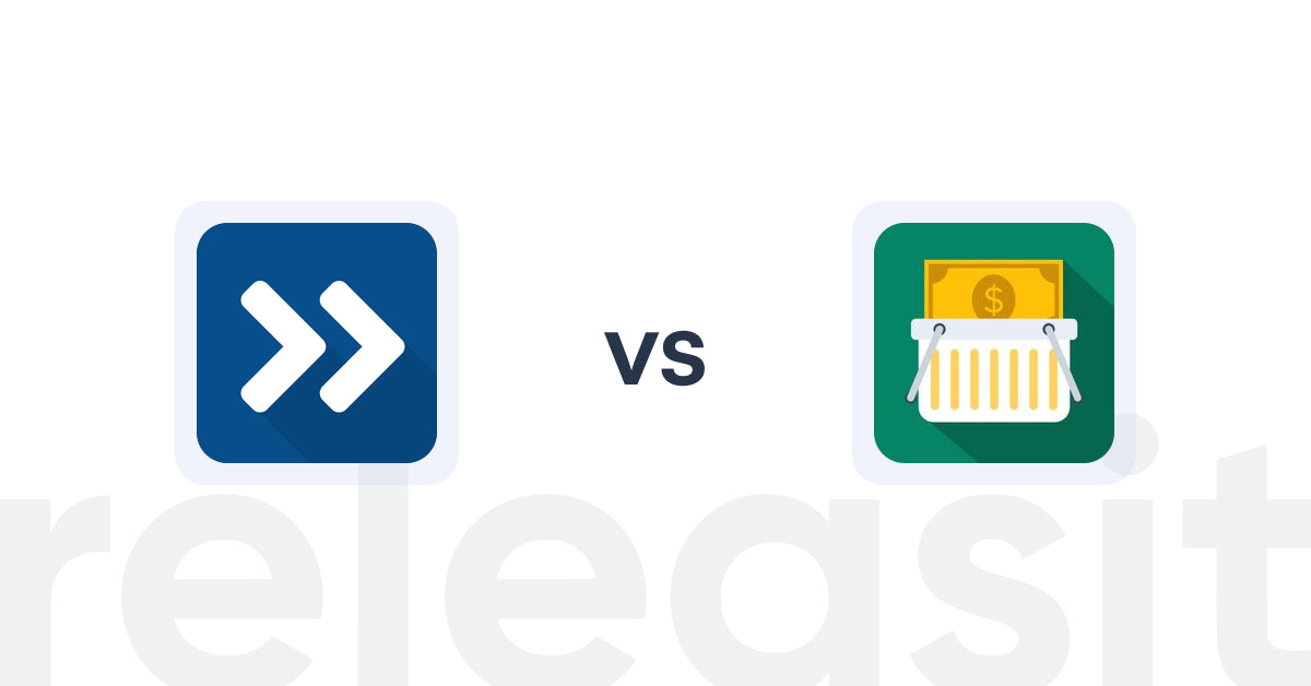 Shopify Upsell and Cross-sell Apps: Ultimate Recently Viewed vs Cartix Cart Discount + Upsell