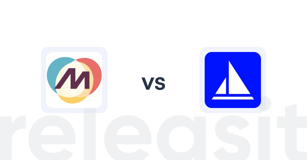 Shopify Upsell and Cross-sell Apps: Makaira Connect vs Upsail – Cross & Upselling