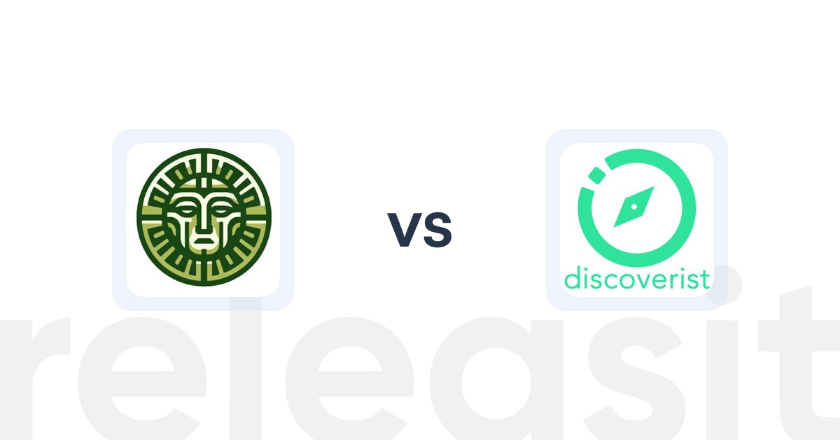 Shopify Upsell and Cross-sell Apps: Azteca ‑ AI Shopping Assistant vs Discoverist AI Recommendations