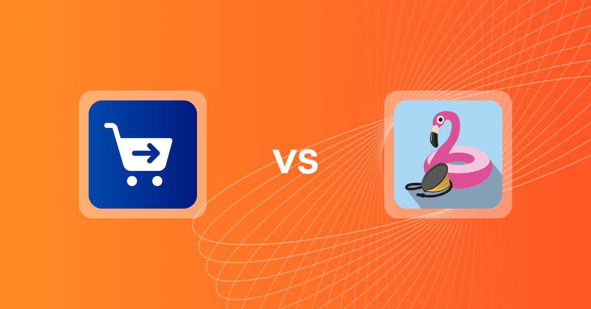 Shopify Upsell and Cross-sell Apps: Checkify ‑ Customize Checkout vs X‑Sell