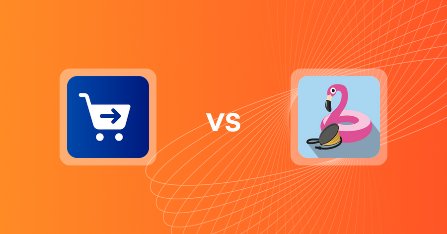 Shopify Upsell and Cross-sell Apps: Checkify ‑ Customize Checkout vs X‑Sell