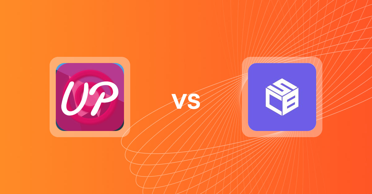 Shopify Upsell and Cross-sell Apps: Ripple Checkout Upsells vs THDC ‑ Simple Checkout Builder