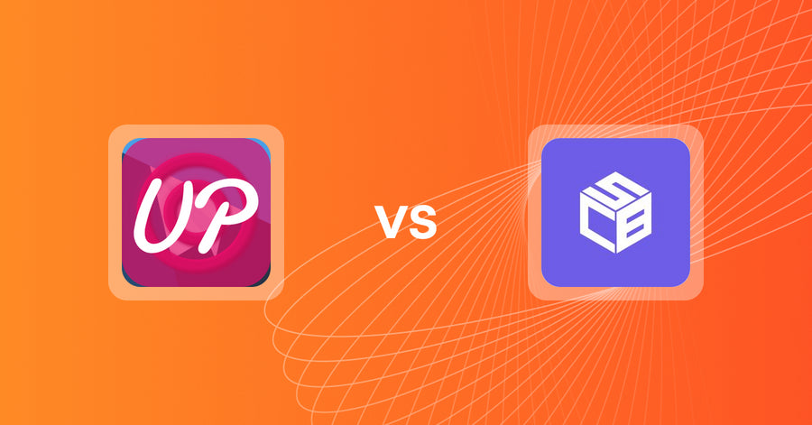 Shopify Upsell and Cross-sell Apps: Ripple Checkout Upsells vs THDC ‑ Simple Checkout Builder