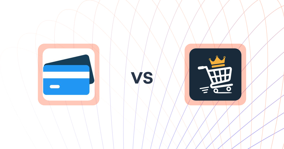 Shopify Upsell and Cross-sell Apps: AI Checkout Pro vs. CommerceChamp Upsells & Promos