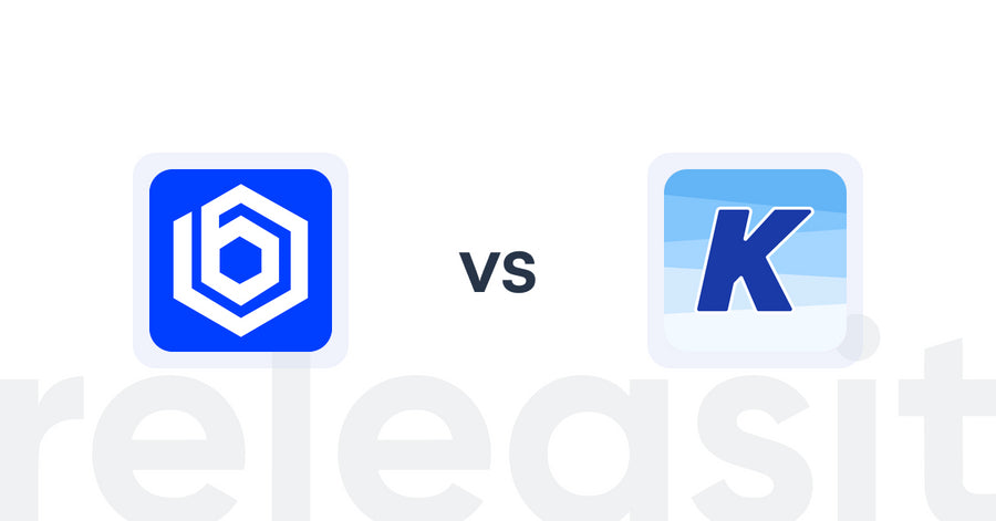 Shopify Upsell and Cross-Sell Apps: Bodt ‑ Live Chat & AI SalesGPT vs K: Cross Sell Related Products