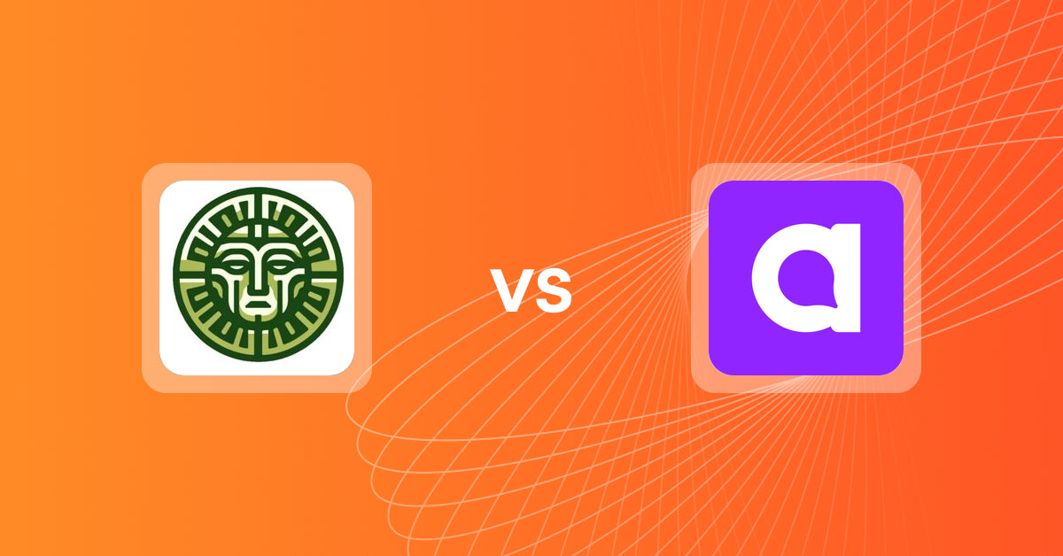 Shopify Upsell and Cross-sell Apps: Azteca ‑ AI Shopping Assistant vs Commerce AI ‑ Sales ChatGPT