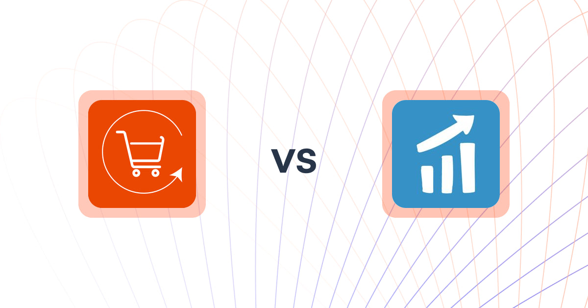 Shopify Upsell and Cross-sell Apps: Enorm Post Purchase Upsell Pro vs Upsell Funnel ‑ Sales Booster