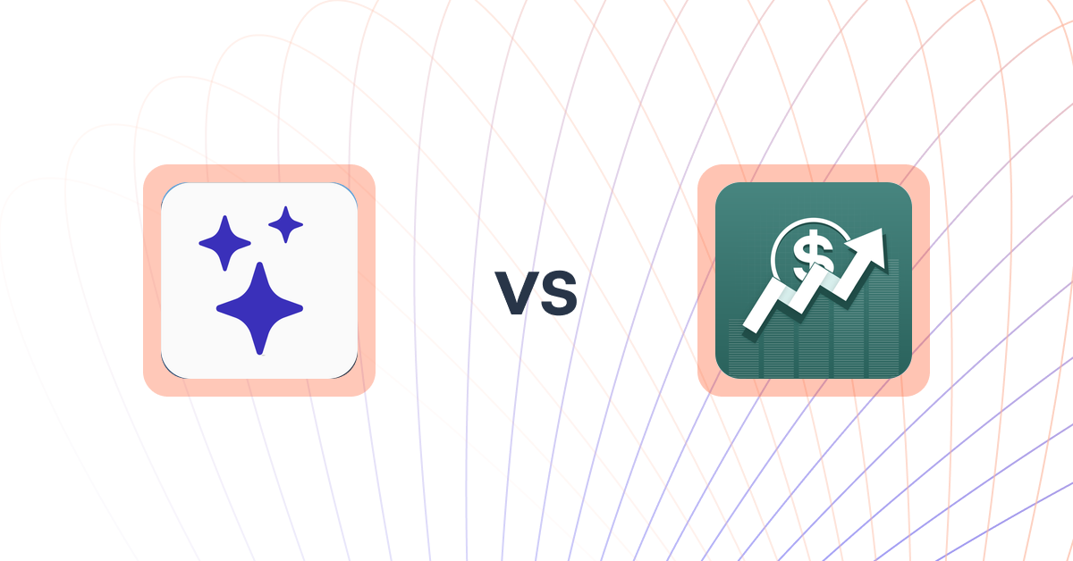 Shopify Upsell and Cross-sell Apps: PashasAi vs Upsell Engine