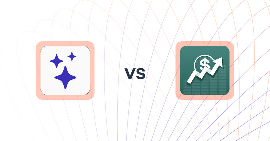 Shopify Upsell and Cross-sell Apps: PashasAi vs Upsell Engine