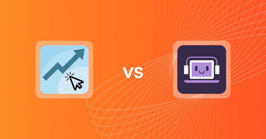 Shopify Upsell and Cross-Sell Apps: After Checkout Upsell ACU vs OmniChat ‑ ChatGPT AI Chatbot