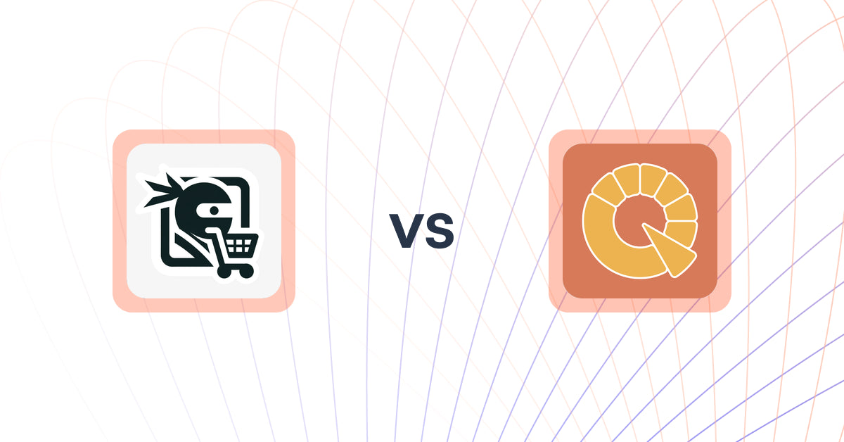 Shopify Upsell and Cross-sell Apps: Checkout Ninja Blocks vs Appify: Power Quiz