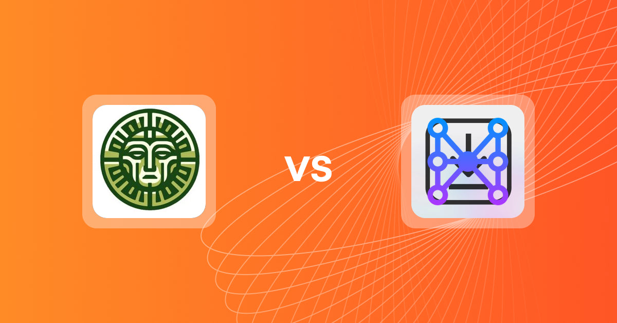 Shopify Upsell and Cross-Sell Apps: Azteca ‑ AI Shopping Assistant vs. Hypersonal: AI Content