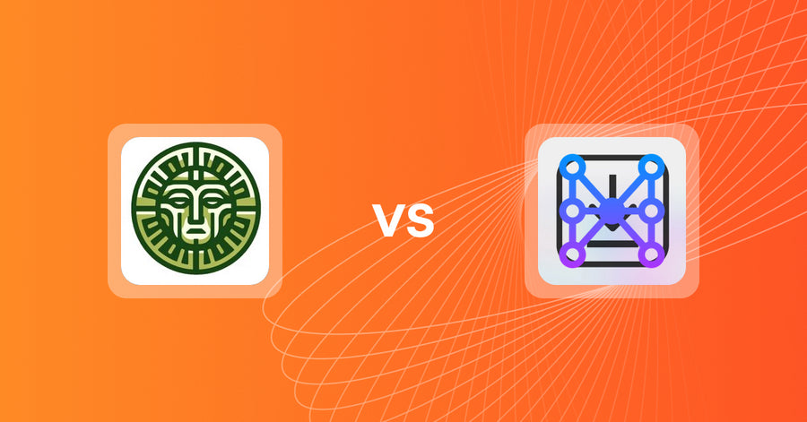 Shopify Upsell and Cross-Sell Apps: Azteca ‑ AI Shopping Assistant vs. Hypersonal: AI Content