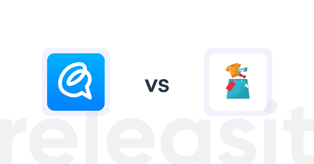 Shopify Upsell and Cross-sell Apps: Speakeasy Shoppable Videos vs. EPA‑ Easy Product Addons