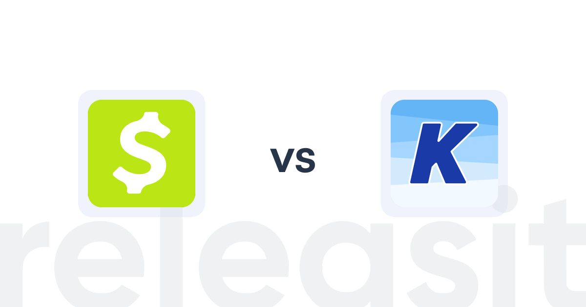 Shopify Upsell and Cross-sell Apps: Order Editing | Self‑serve vs K: Cross Sell Related Products