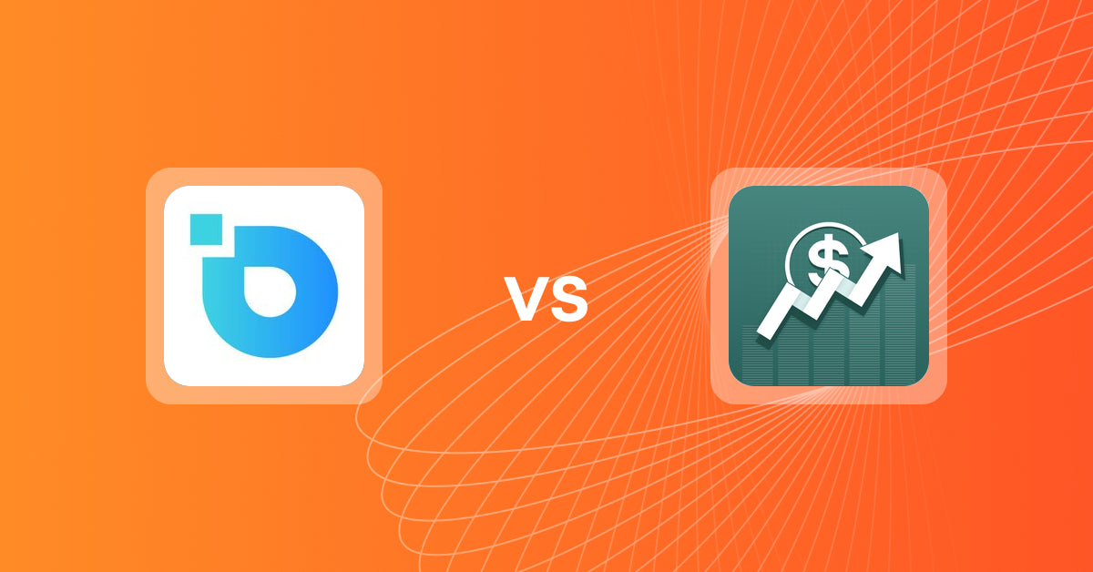 Shopify Upsell and Cross-sell Apps: DMetaSoul Recommendations vs Upsell Engine