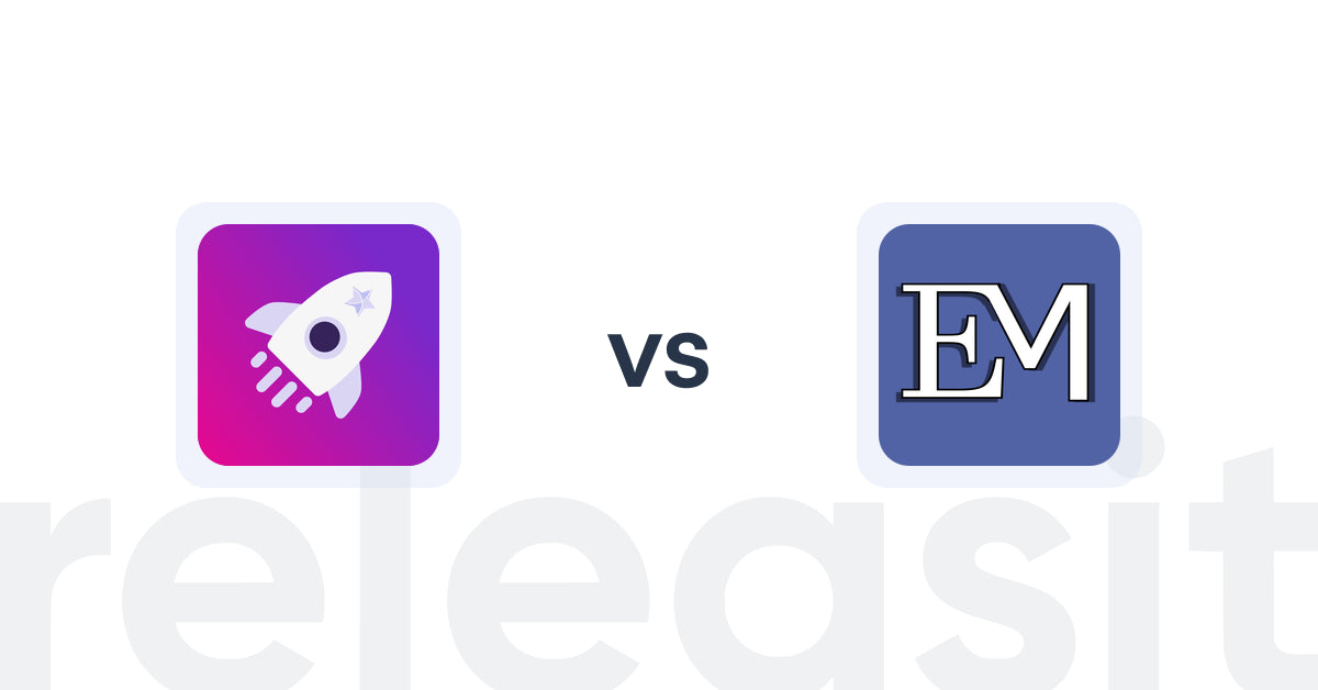 Shopify Upsell and Cross-Sell Apps: AOV Booster ‑ Bundles & Upsell vs Expert Minute