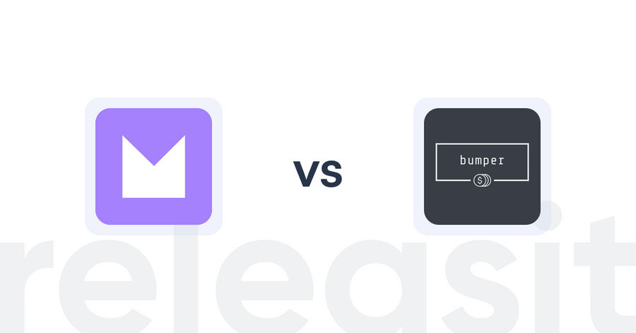 Shopify Upsell and Cross-Sell Apps: MOD AI Stylist vs. Bumper