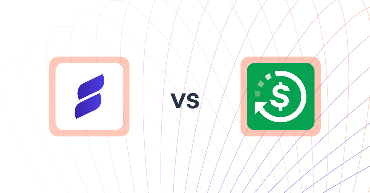 Shopify Upsell and Cross-Sell Apps: Searchspring vs Ark ‑ Post Purchase Upsell
