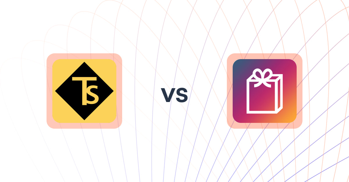 Shopify Upsell and Cross-Sell Apps: Together Sell vs. Paloma: Sell in Instagram DMs