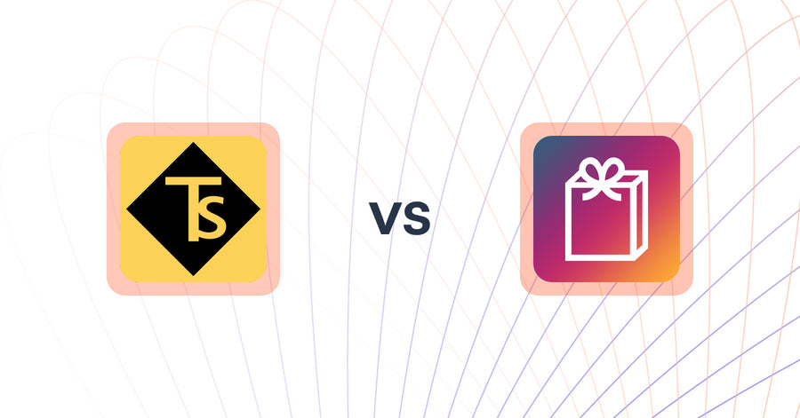 Shopify Upsell and Cross-Sell Apps: Together Sell vs. Paloma: Sell in Instagram DMs