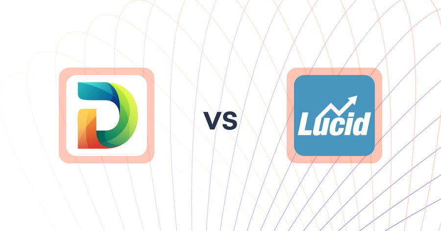 Shopify Upsell and Cross-sell Apps: Debales: AI Sales Agent vs Smart Upsell & Cross‑Sell