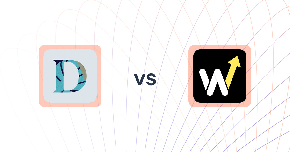 Shopify Upsell and Cross-Sell Apps: Deliberate Checkout vs Wizio: Post Purchase Upsell