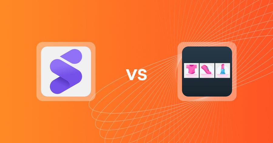 Shopify Upsell and Cross-sell Apps: Simple Promotions and Upsells vs Upsell ‑ Related Products