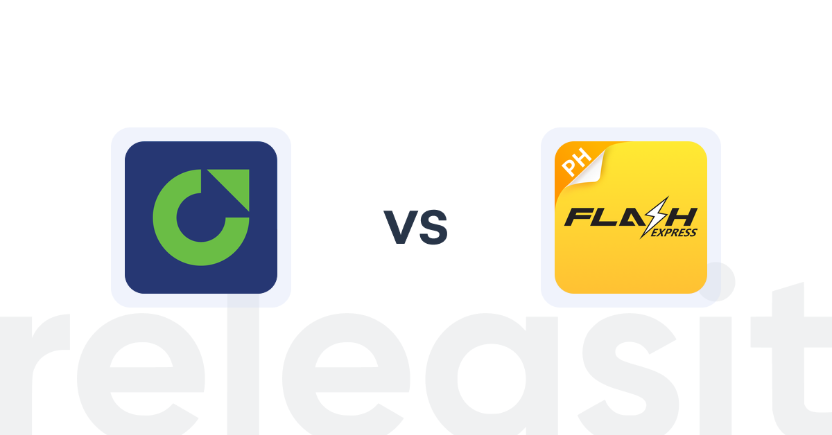 Shopify Cash on Delivery (COD) Apps: CODFIRM COD Verification Suite vs Flash Express Philippines