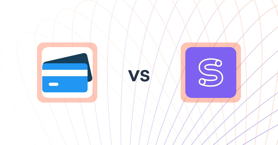 Shopify Upsell and Cross-Sell Apps: AI Checkout Pro vs Shopcast: Product Recommender