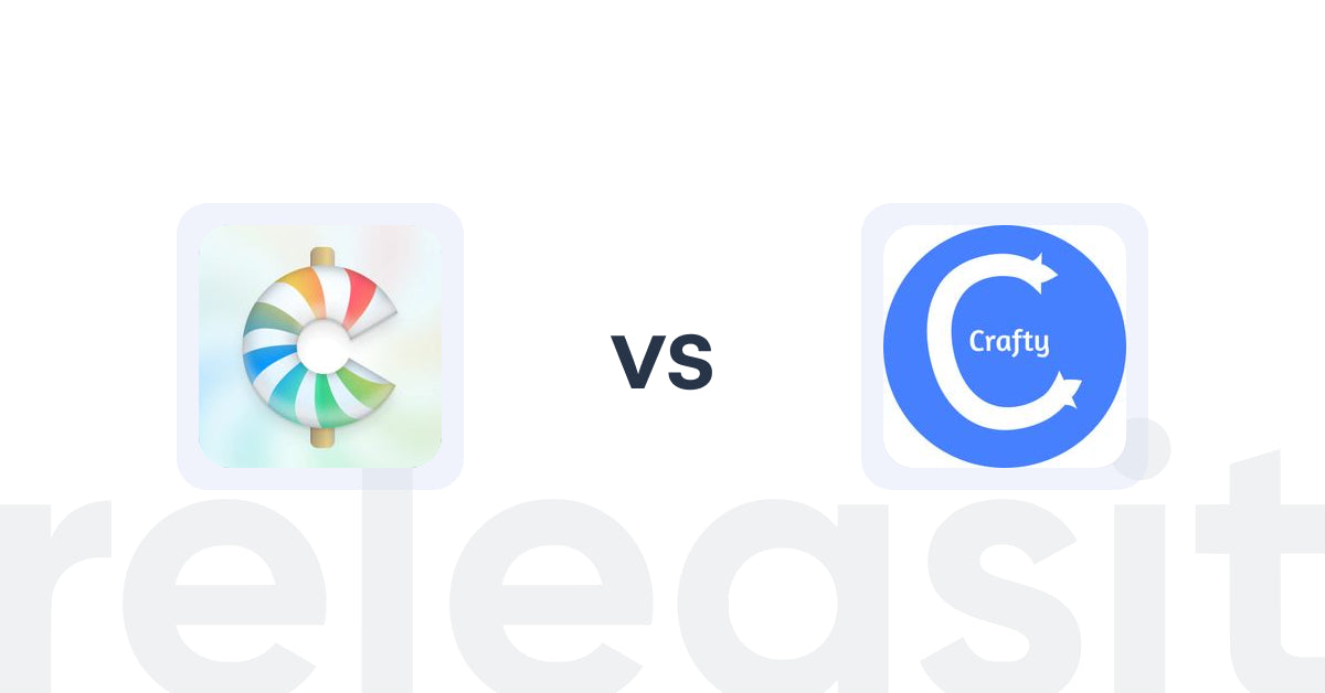 Shopify Upsell and Cross-Sell Apps: CartCandy ‑ Upsell & Drawer vs Product Recommendations‑Crafty
