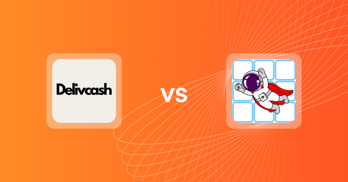 Shopify Cash on Delivery (COD) Apps: Delivcash vs SupaCheckout Hide Payment