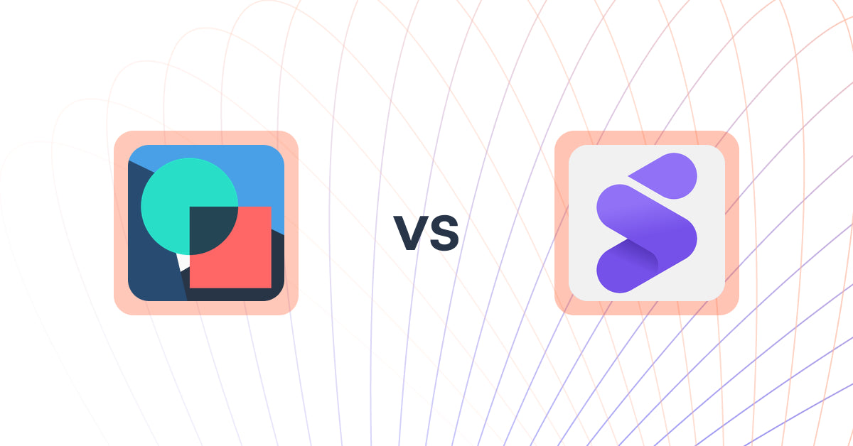 Shopify Upsell and Cross-Sell Apps: involve.me vs Simple Promotions and Upsells