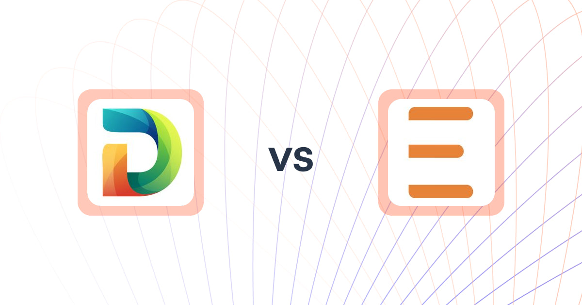 Shopify Upsell and Cross-Sell Apps: Debales: AI Sales Agent vs Enalito: Email, SMS, ChatBot