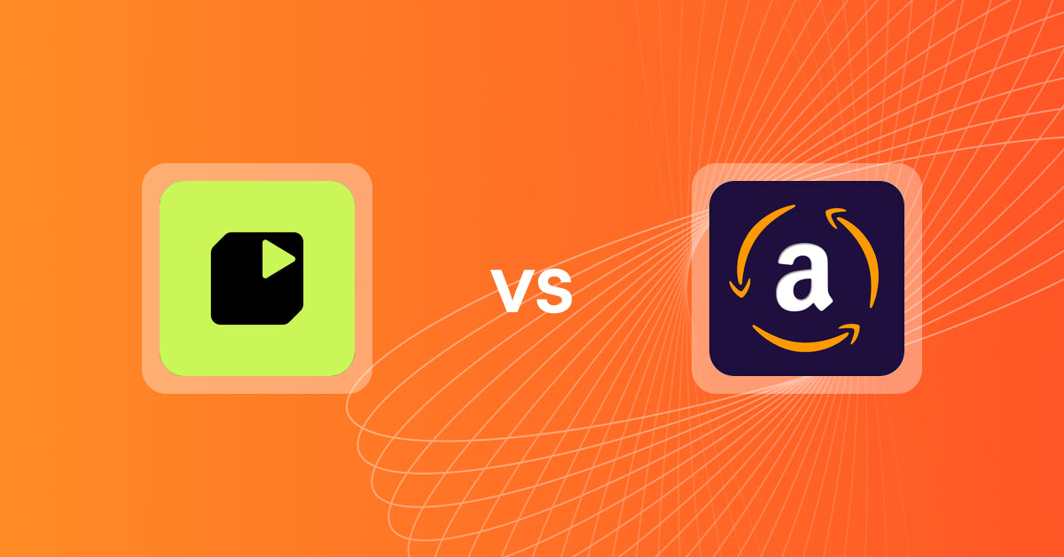 Shopify Upsell and Cross-Sell Apps: Impulse Upsell by Video vs ZY Amazon Post Purchase Upsell