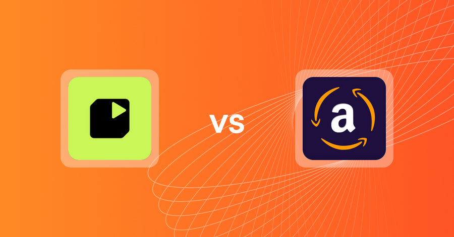 Shopify Upsell and Cross-Sell Apps: Impulse Upsell by Video vs ZY Amazon Post Purchase Upsell