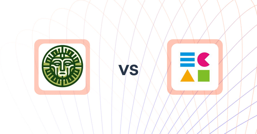 Shopify Upsell and Cross-sell Apps: Azteca ‑ AI Shopping Assistant vs ECAI
