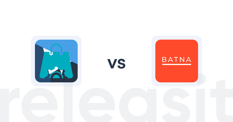 Shopify Upsell and Cross-Sell Apps: RecomBoost vs BATNA ‑ Negotiable Discounts