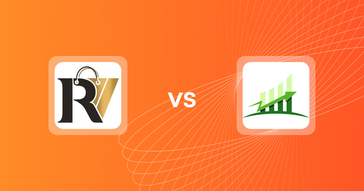 Shopify Upsell and Cross-Sell Apps: LitaCat ‑ ReVisit vs PeecAI: AI Recommend Engine