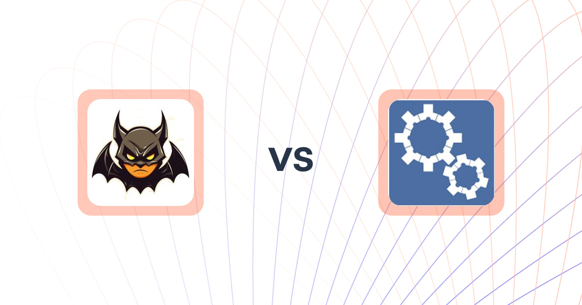 Shopify Upsell and Cross-sell Apps: Frequently Bought Together Bat vs. Shirtworks