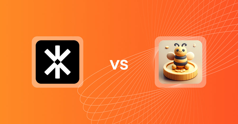 Shopify Upsell and Cross-sell Apps: Systema AI vs FeeBee ‑ Fees and Deposits