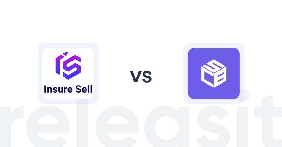 Shopify Upsell and Cross-sell Apps: Insure Sell vs THDC ‑ Simple Checkout Builder