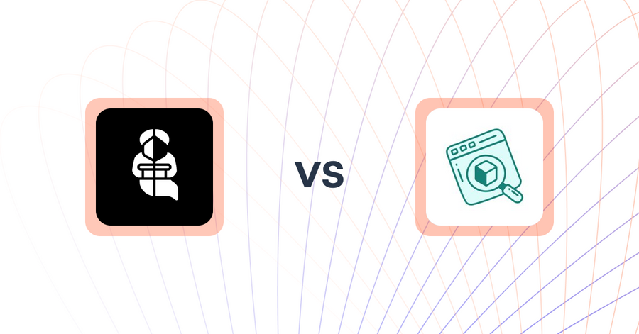 Shopify Upsell and Cross-Sell Apps: Retail Geni‑e | Sales ChatGPT vs EM Product Recommendation Quiz