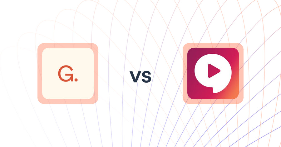 Shopify Upsell and Cross-Sell Apps: Goodsize vs Live 1:1 Video Chat » Uptok