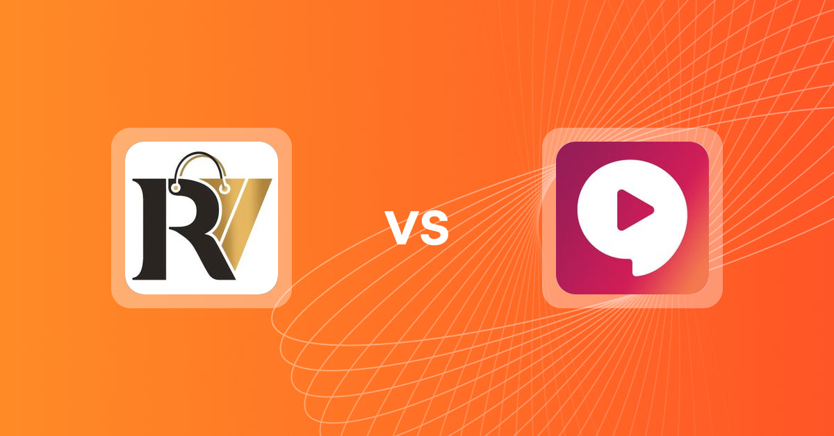 Shopify Upsell and Cross-Sell Apps: LitaCat ‑ ReVisit vs Live 1:1 Video Chat » Uptok