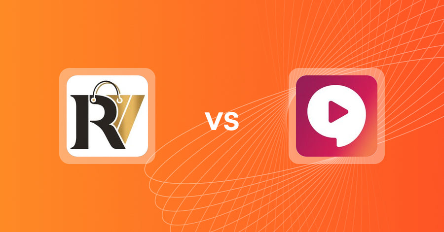 Shopify Upsell and Cross-Sell Apps: LitaCat ‑ ReVisit vs Live 1:1 Video Chat » Uptok