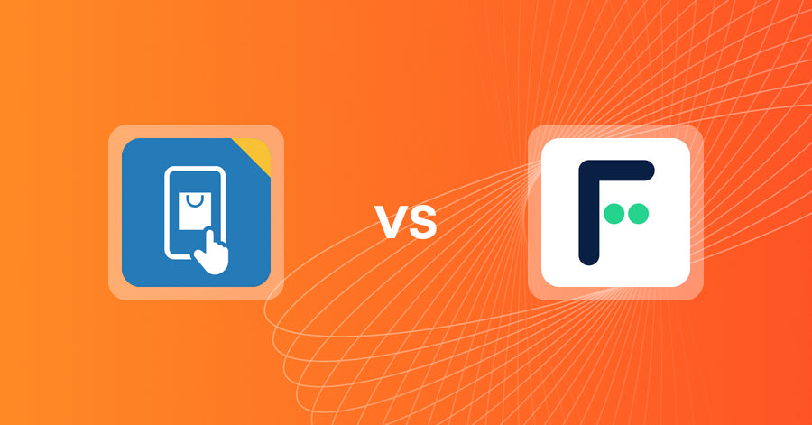 Shopify Upsell and Cross-sell Apps: For You‑診断コンテンツ作成 vs. AI Recommendations