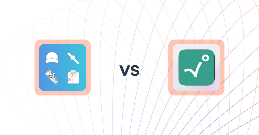 Shopify Upsell and Cross-Sell Apps: Advanced Shop the Look vs. RecoBounce ‑ Recover Traffic