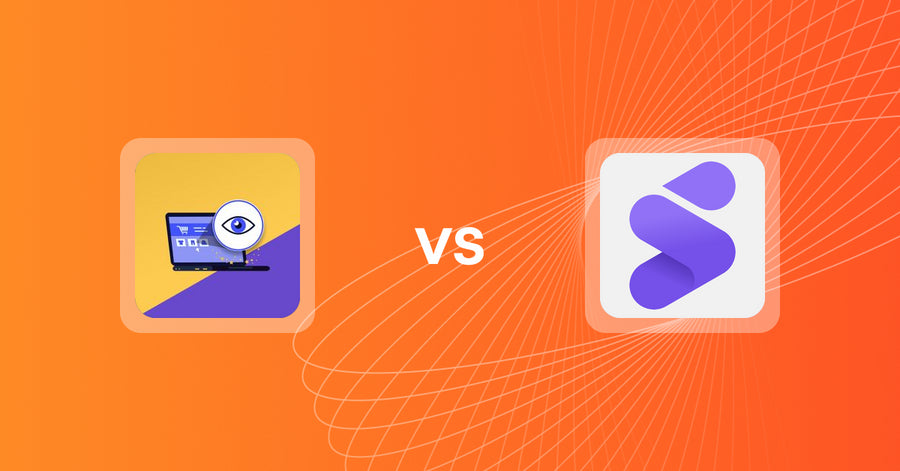 Shopify Upsell and Cross-sell Apps: ReVisit‑Recent Viewed Products vs Simple Promotions and Upsells