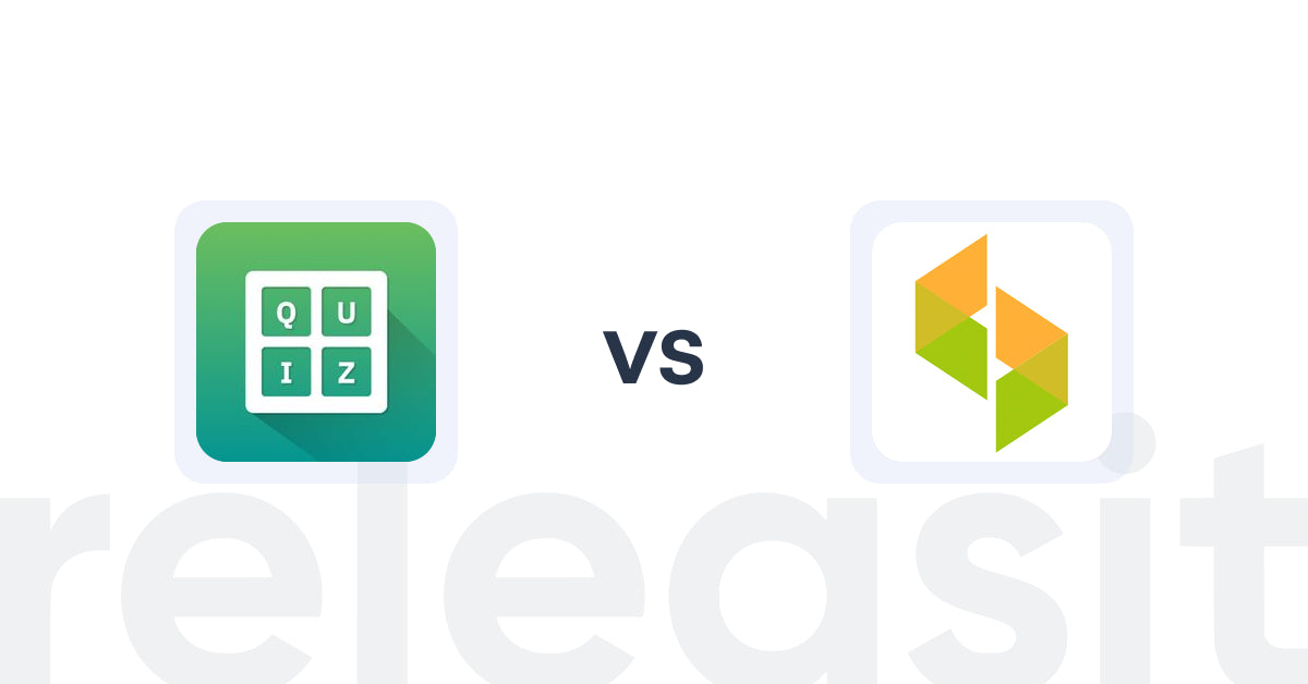 Shopify Upsell and Cross-sell Apps: Quiz Buddy ‑ Product Quiz vs Fresh Smart Embed Widget